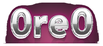 0re0 logo